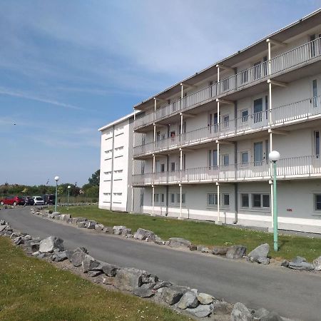 Apartamento Joy Lotus 105 De Haan Exterior foto