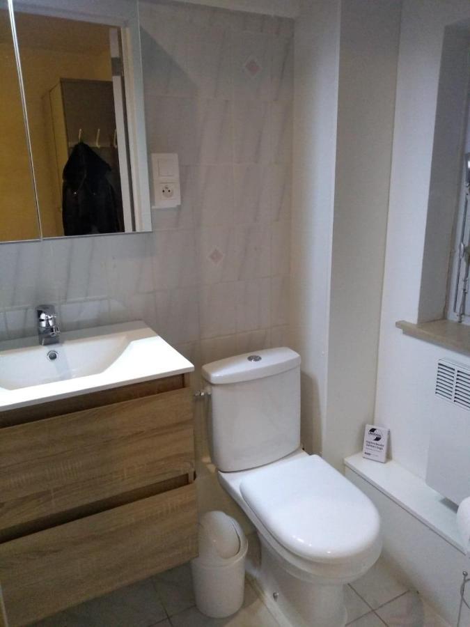 Apartamento Joy Lotus 105 De Haan Exterior foto